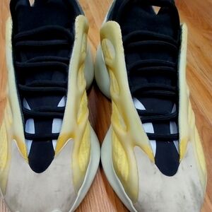 Adidas Yeezy Ortholite,Shoes, Size 6.5